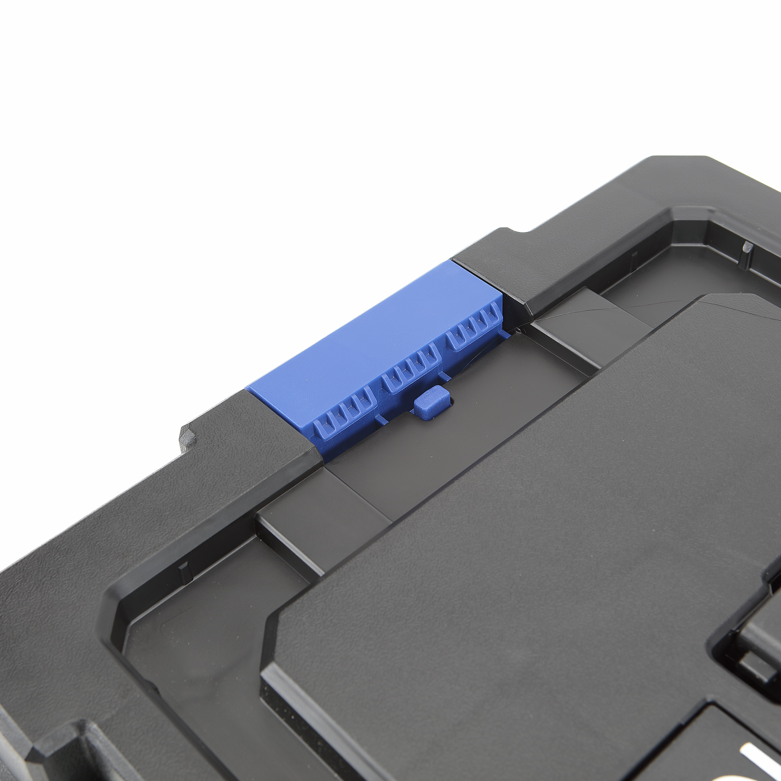 Caja De Herramientas StackPro, Tamaño S ALYCO